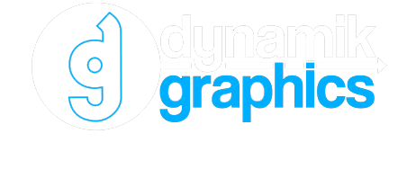 Dynamik Graphics Screen Printing & Graphic Design